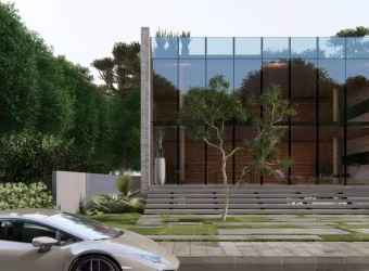 Comercial para Venda em Pinhais, Alphaville Graciosa, 2 banheiros, 3 vagas