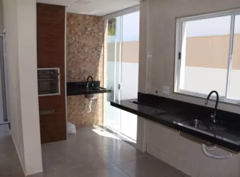 Casa com 2 dormitórios à venda, 82 m² por R$ 399.000,00 - Jardim Wanel Ville IV - Sorocaba/SP