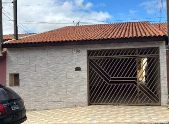 Casa com 2 quartos à venda, 128 m² por R$ 320.000 - Jardim Santa Bárbara - Sorocaba/SP