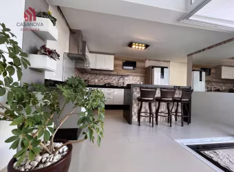 Casa com 2 quartos à venda, 138 m² por R$ 450.000 - Jardim Piazza di Roma I - Sorocaba/SP