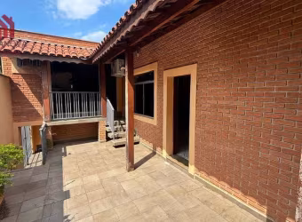Casa com 3 dormitórios para alugar, 100 m² por R$ 5.200,00/mês - Jardim Embaixador - Sorocaba/SP