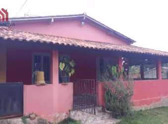 Chácara com 4 dormitórios à venda, 2800 m² por R$ 3.540.000,00 - Chácaras Reunidas São Jorge - Sorocaba/SP