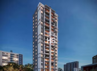 Apartamento com 3 dormitórios à venda, 164 m² - Neva - Cascavel/PR