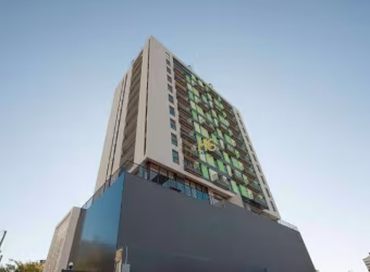 Edifício Residencial Arauco
