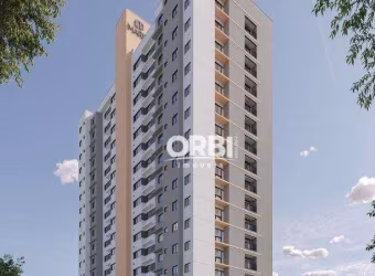 Apartamento com 2 dormitórios à venda, 51 m² por R$ 410.500,00 - Água Verde - Blumenau/SC