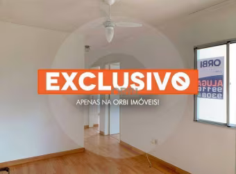 Apartamento com 2 dormitórios à venda, 43 m² por R$ 235.000,00 - Fortaleza - Blumenau/SC