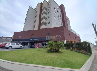 Apartamento com 2 dormitórios à venda, 69 m² por R$ 330.000,00 - Água Verde - Blumenau/SC