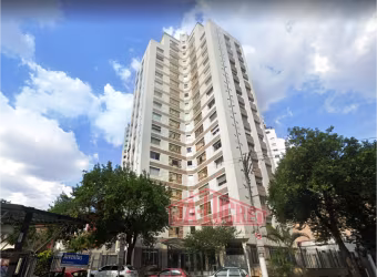 APTO 110m2 COM 3 DORM FRENTE AO CLUBE JUVENTUS