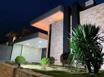 Casa para Venda em Brasília, Setor Habitacional Arniqueira (Águas Claras), 3 dormitórios, 3 suítes, 4 banheiros, 8 vagas