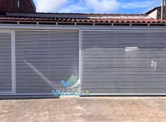 Casa para Venda em Brasília, Samambaia Sul (Samambaia), 3 dormitórios, 1 suíte, 2 banheiros, 2 vagas
