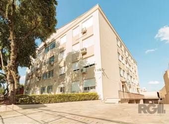 Descubra o seu novo lar neste charmoso apartamento à venda no bairro Cristo Redentor, em Porto Alegre. Localizado na Rua João Zanenga, este apartamento residencial está no 3º andar de um edifício anti