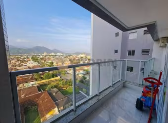 Apartamento à venda em Caraguatatuba, Indaiá, com 2 quartos, 76m²
