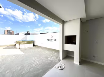 Apartamento Giardino com 3 dormitórios à venda, 182,63m² por R$ 1.320.000,00 - Santo Antônio - Joinville/SC