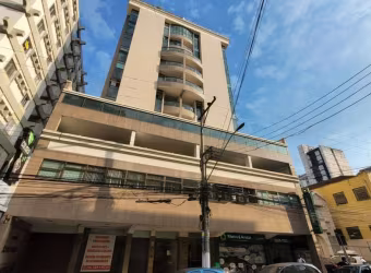 Cobertura para Venda em Juiz de Fora, Centro, 3 dormitórios, 2 suítes, 4 banheiros, 2 vagas