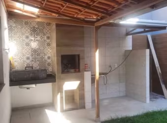 Casa no Cidade Nova Sant. do Paraíso