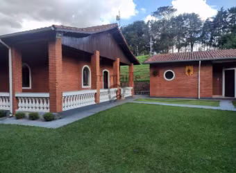 Chácara / sítio com 3 quartos à venda na Estrada Municipal, 100, Dos Silva, Morungaba, 180 m2 por R$ 850.000