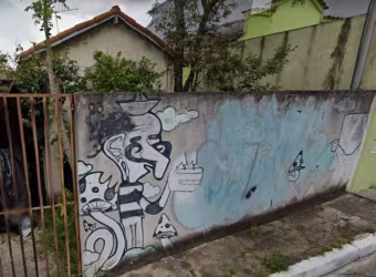 Terreno na  Região da Penha em excelente localização