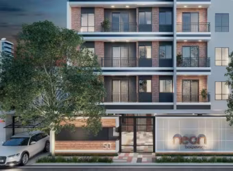 BREVE LANÇAMENTO NA REGIÃO DE ARTUR ALVIN APARTAMENTO COM 2 DORM A 450 METROS DO METRO