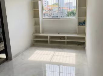 APARTAMENTO REFORMADO A 1 KM DO METRÔ VILA MATILDE