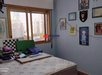 APARTAMENTO EM FRENTE AO MAR NO BOQUEIRÃO
