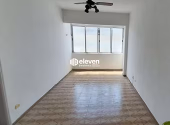 Apartamento Venda 1 Dormitório no Embaré em Santos