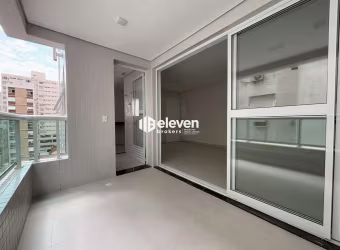 Apartamento Venda - 02 Suítes - Quadra da Praia - Embaré - Santos