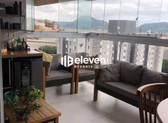APARTAMENTO EXCELENTE NA PONTA DA PRAIA