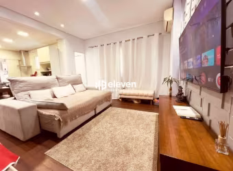 Apartamento Aluguel 03 Dormitórios (1 Suíte) | 82m² | Vista Mar | José Menino | Santos