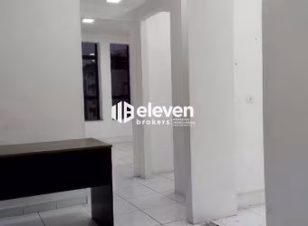 Sala Comercial à Venda | 44m² | Centro Empresarial