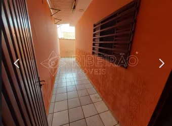 Casa térrea de esquina, Jardim Anhanguera