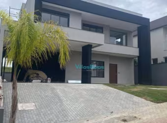 Casa à venda, 350 m² por R$ 2.550.000,00 - Urbanova - São José dos Campos/SP