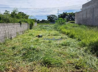 Terreno à venda, 150 m² por R$ 110.000,00 - Areão - Taubaté/SP