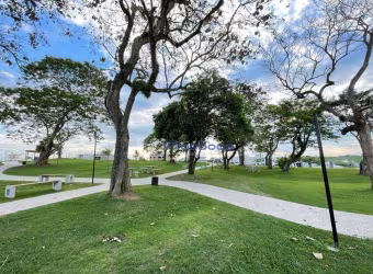 Terreno em condomínio fechado à venda na Rua Arapaçus, Condomínio Residencial Alphaville, São José dos Campos, 467 m2 por R$ 1.100.000