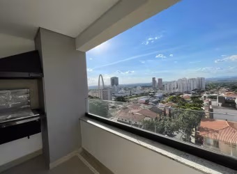 Apartamento à venda, 120 m² por R$ 1.600.000,00 - Vila Ema - São José dos Campos/SP