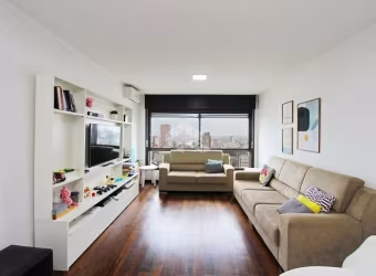 Apartamento com 3 quartos à venda na Rua Quintino Bocaiúva, 1234, Floresta, Porto Alegre por R$ 900.000