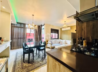 Apartamento com 1 quarto à venda na Rua Castro Alves, 840, Independência, Porto Alegre por R$ 649.000