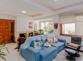 Apartamento com 3 quartos à venda na Rua Germano Petersen Júnior, 490, Auxiliadora, Porto Alegre por R$ 849.000