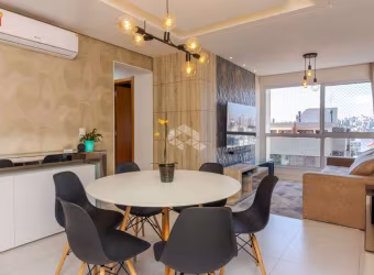 Apartamento com 3 quartos à venda na Rua Vicente da Fontoura, 1090, Rio Branco, Porto Alegre por R$ 798.000
