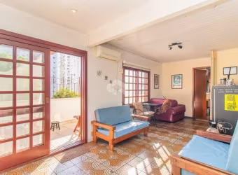 Cobertura com 3 quartos à venda na Rua Bezerra de Menezes, 406, Passo da Areia, Porto Alegre por R$ 788.000