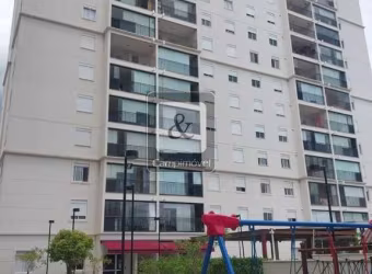 Apartamento Garden para Venda em Campinas, Taquaral, 2 dormitórios, 1 suíte, 2 banheiros, 1 vaga