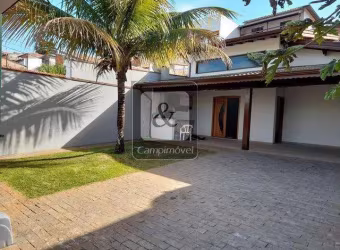 Casa para Venda em Campinas, Parque Jambeiro, 2 dormitórios, 1 suíte, 2 banheiros, 4 vagas