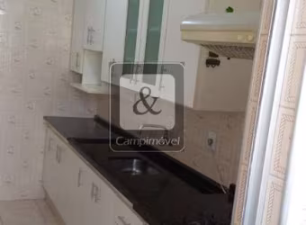 Apartamento para Venda em Campinas, Botafogo, 1 dormitório, 1 banheiro, 1 vaga
