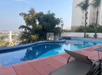 Apartamento para Venda em Campinas, Mansões Santo Antônio, 3 dormitórios, 1 suíte, 3 banheiros, 2 vagas