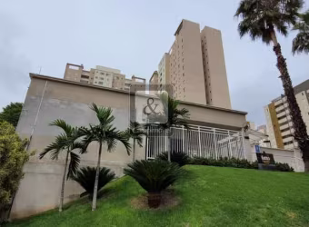 Apartamento para Venda em Campinas, Mansões Santo Antônio, 2 dormitórios, 1 suíte, 2 banheiros, 2 vagas