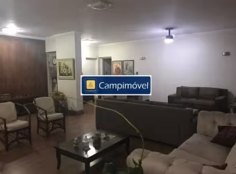 Apartamento para Venda em Campinas, Centro, 3 dormitórios, 1 suíte, 2 banheiros, 1 vaga