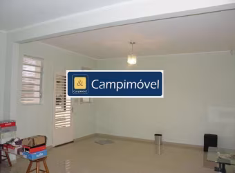 Casa para Venda em Campinas, Jardim Leonor, 3 dormitórios, 3 banheiros, 2 vagas