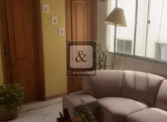 Apartamento para Venda em Campinas, São Bernardo, 2 dormitórios, 2 banheiros, 1 vaga