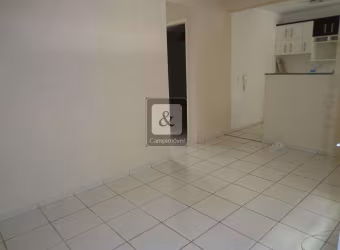Apartamento para Venda em Campinas, Vila João Jorge/ Ponte Preta, 2 dormitórios, 1 banheiro, 1 vaga