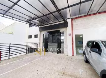 Prédio para alugar na Rua Manoel Francisco Mendes, --, Jardim do Trevo, Campinas, 700 m2 por R$ 19.500