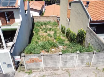 Terreno à venda na Rua Durval Cardoso, --, Jardim Guarani, Campinas por R$ 350.000